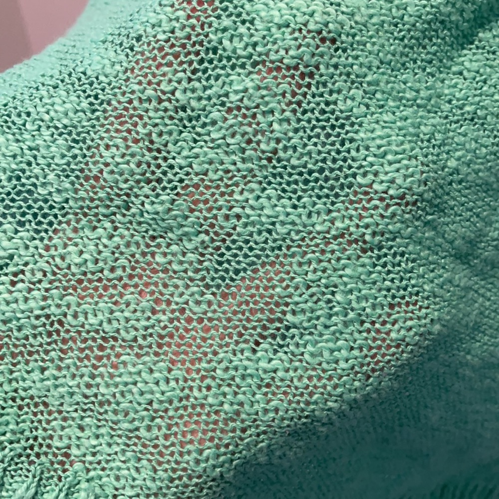 Gap Spring Sweater - Picture 2 of 4